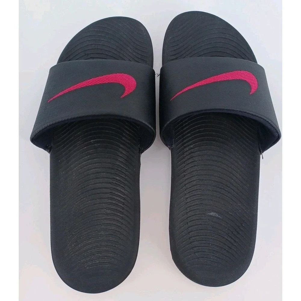 Nike Womens 634588-060 Size 10 Slides